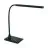 Eglo Tischlampe Laroa Schwarz 4.2W 600lm - 840 Kaltweiß | IP20 - Dimmbar 