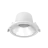 Noxion LED Downlight Apollo V2.0 20W 2520lm - 830/840 CCT | 220mm - Ausschnitt 200mm